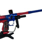 Used 2005 Bob Long Russian Legion Intimidator Paintball Gun Blue/Red Fade Paintball Gun from CPXBrosPaintball Buy/Sell/Trade Paintball Markers, New Paintball Guns, Paintball Hoppers, Paintball Masks, and Hormesis Headbands