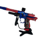 Used 2005 Bob Long Russian Legion Intimidator Paintball Gun Blue/Red Fade Paintball Gun from CPXBrosPaintball Buy/Sell/Trade Paintball Markers, New Paintball Guns, Paintball Hoppers, Paintball Masks, and Hormesis Headbands