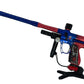 Used 2005 Bob Long Russian Legion Intimidator Paintball Gun Blue/Red Fade Paintball Gun from CPXBrosPaintball Buy/Sell/Trade Paintball Markers, New Paintball Guns, Paintball Hoppers, Paintball Masks, and Hormesis Headbands