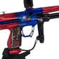Used 2005 Bob Long Russian Legion Intimidator Paintball Gun Blue/Red Fade Paintball Gun from CPXBrosPaintball Buy/Sell/Trade Paintball Markers, New Paintball Guns, Paintball Hoppers, Paintball Masks, and Hormesis Headbands