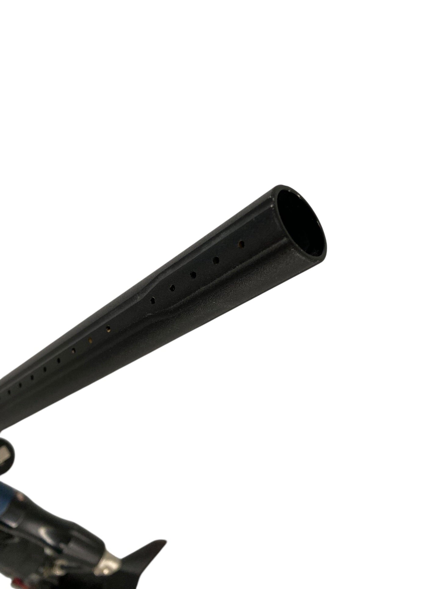 Used 2006 Autococker Trilogy Paintball Gun Upgraded Asa/Feedneck/Reg Paintball Gun from CPXBrosPaintball Buy/Sell/Trade Paintball Markers, New Paintball Guns, Paintball Hoppers, Paintball Masks, and Hormesis Headbands