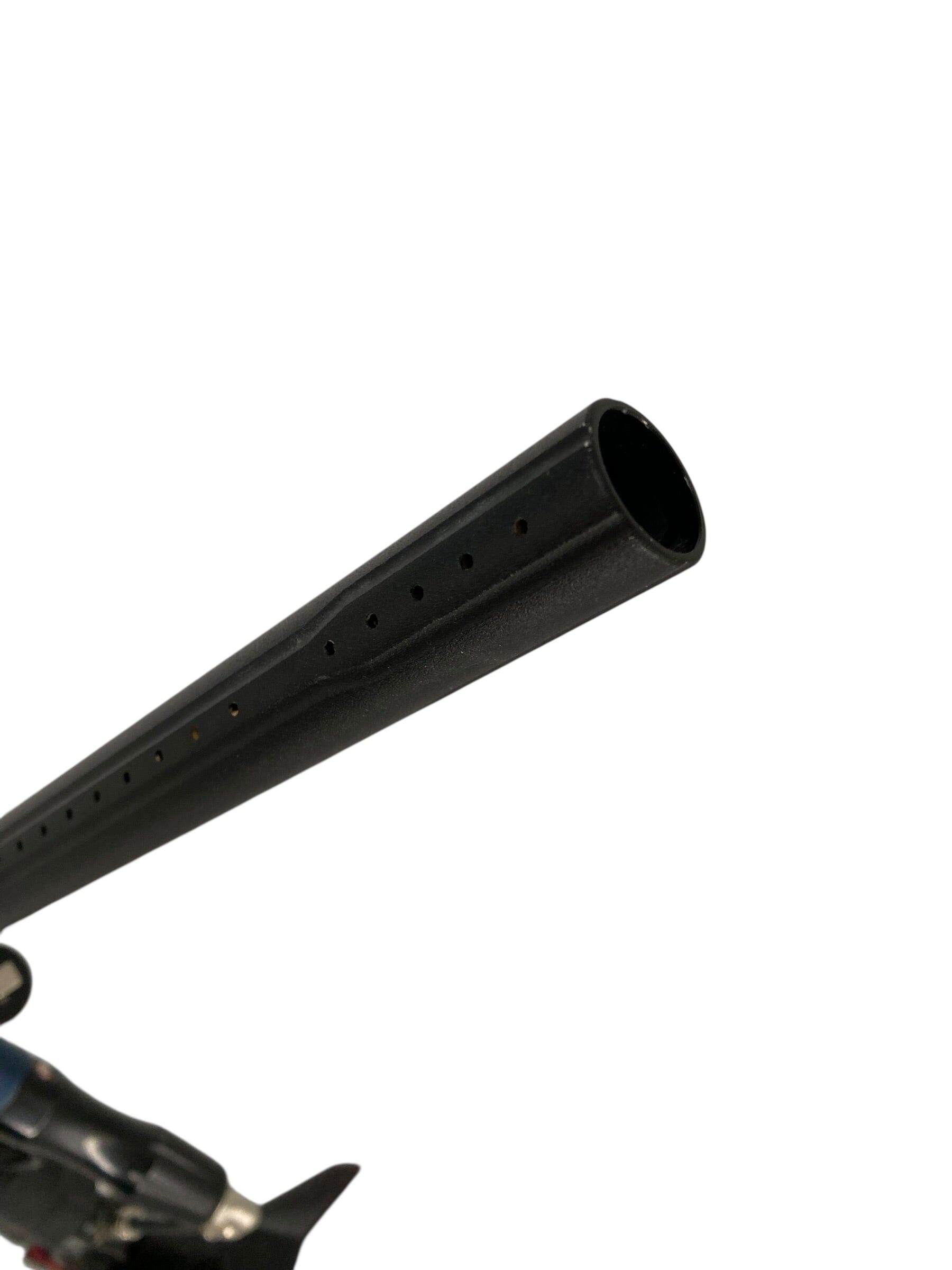 Used 2006 Autococker Trilogy Paintball Gun Upgraded Asa/Feedneck/Reg Paintball Gun from CPXBrosPaintball Buy/Sell/Trade Paintball Markers, New Paintball Guns, Paintball Hoppers, Paintball Masks, and Hormesis Headbands