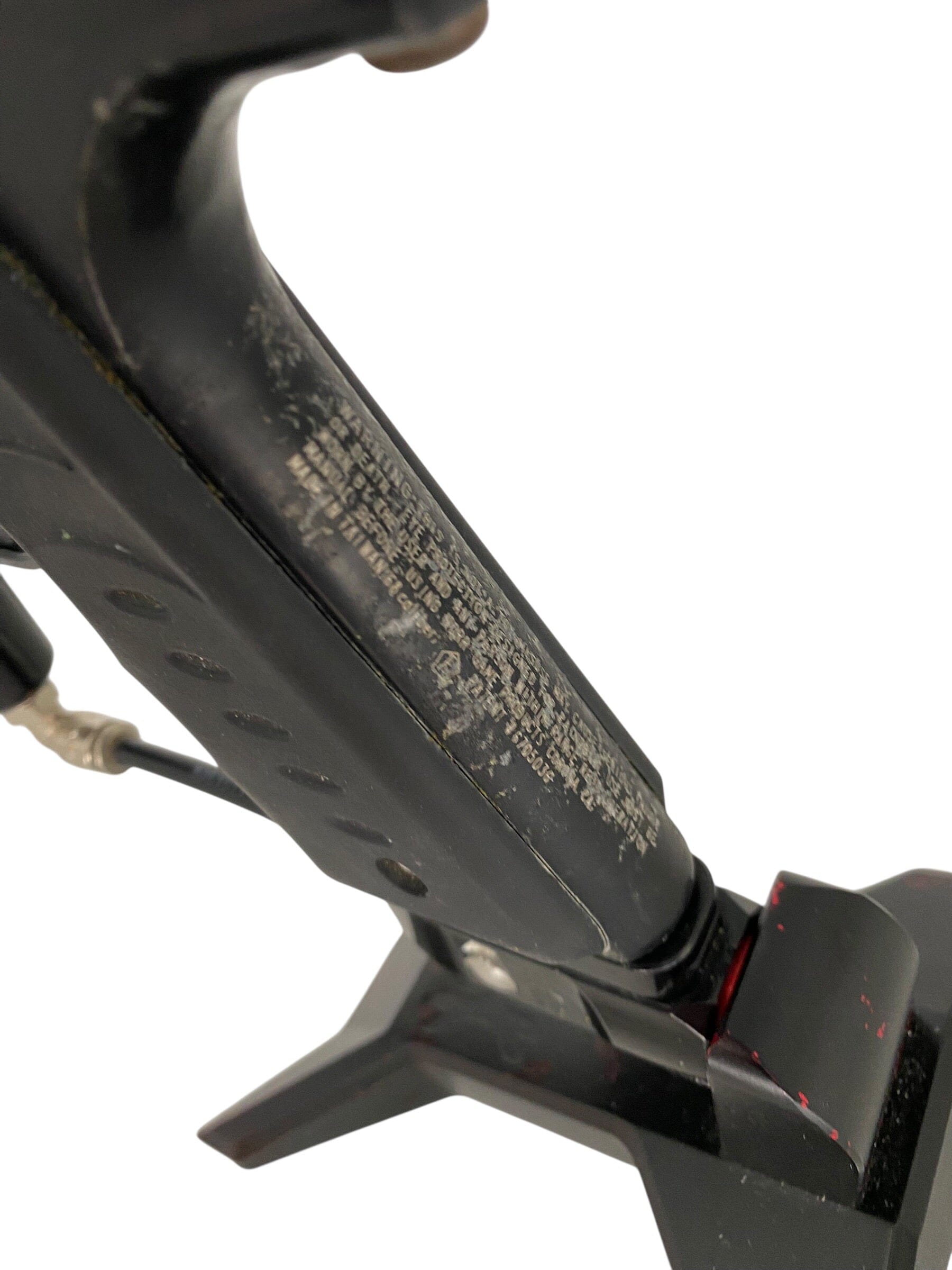 Used 2006 Autococker Trilogy Paintball Gun Upgraded Asa/Feedneck/Reg Paintball Gun from CPXBrosPaintball Buy/Sell/Trade Paintball Markers, New Paintball Guns, Paintball Hoppers, Paintball Masks, and Hormesis Headbands