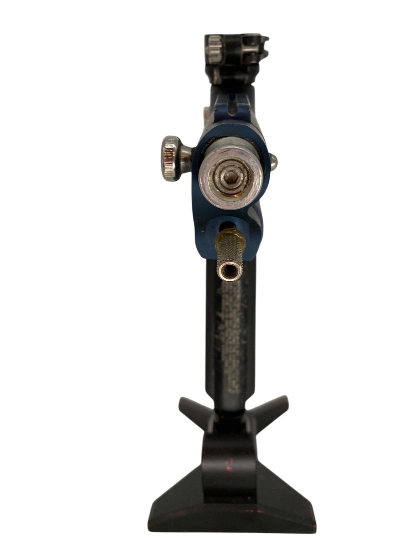 Used 2006 Autococker Trilogy Paintball Gun Upgraded Asa/Feedneck/Reg Paintball Gun from CPXBrosPaintball Buy/Sell/Trade Paintball Markers, New Paintball Guns, Paintball Hoppers, Paintball Masks, and Hormesis Headbands