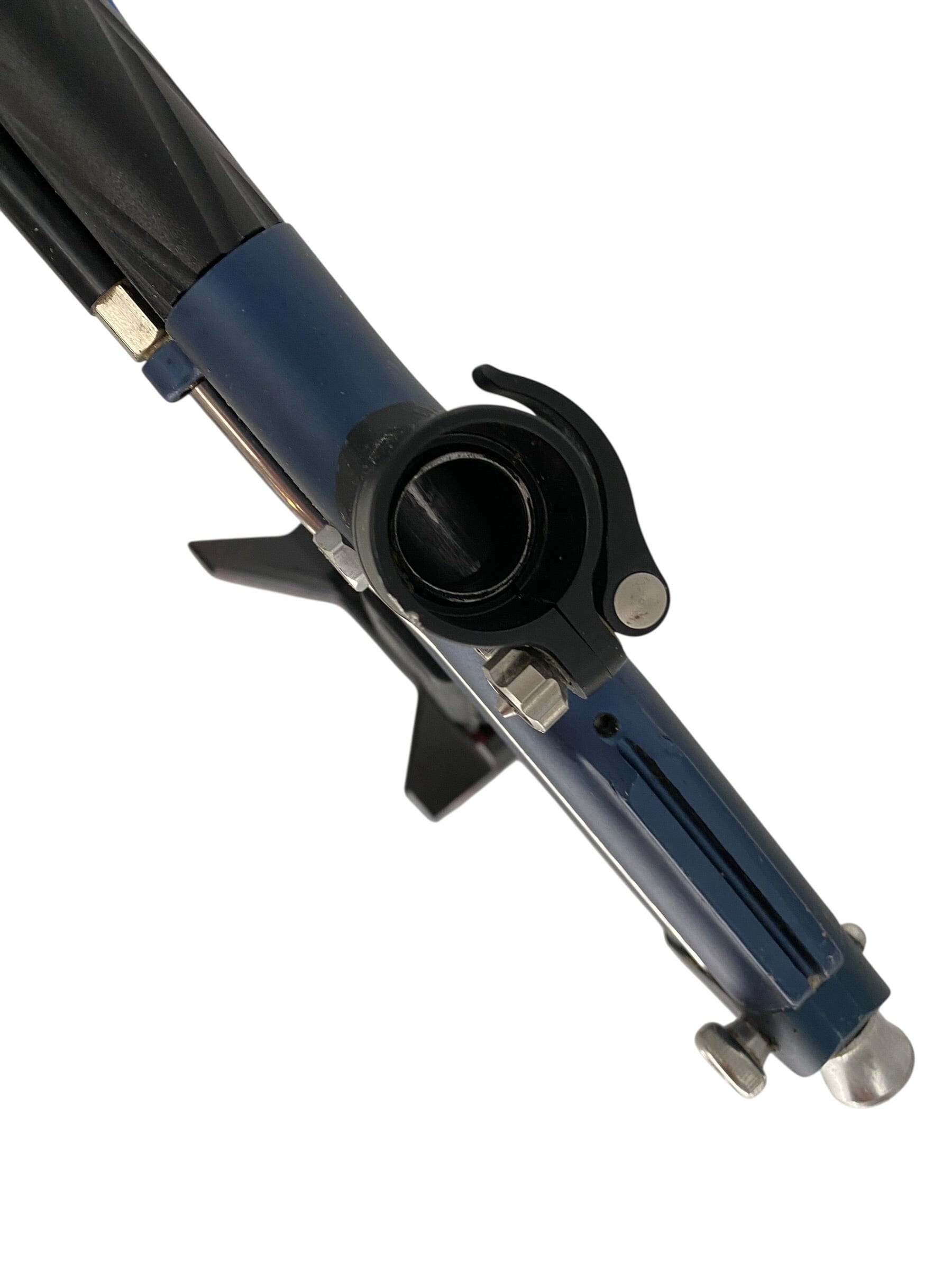 Used 2006 Autococker Trilogy Paintball Gun Upgraded Asa/Feedneck/Reg Paintball Gun from CPXBrosPaintball Buy/Sell/Trade Paintball Markers, New Paintball Guns, Paintball Hoppers, Paintball Masks, and Hormesis Headbands