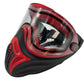 Used 2009 Empire E-Vents Paintball Mask - Black / Red Paintball Gun from CPXBrosPaintball Buy/Sell/Trade Paintball Markers, New Paintball Guns, Paintball Hoppers, Paintball Masks, and Hormesis Headbands