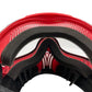 Used 2009 Empire E-Vents Paintball Mask - Black / Red Paintball Gun from CPXBrosPaintball Buy/Sell/Trade Paintball Markers, New Paintball Guns, Paintball Hoppers, Paintball Masks, and Hormesis Headbands