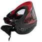 Used 2009 Empire E-Vents Paintball Mask - Black / Red Paintball Gun from CPXBrosPaintball Buy/Sell/Trade Paintball Markers, New Paintball Guns, Paintball Hoppers, Paintball Masks, and Hormesis Headbands