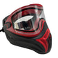 Used 2009 Empire E-Vents Paintball Mask - Black / Red Paintball Gun from CPXBrosPaintball Buy/Sell/Trade Paintball Markers, New Paintball Guns, Paintball Hoppers, Paintball Masks, and Hormesis Headbands