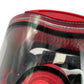 Used 2009 Empire E-Vents Paintball Mask - Black / Red Paintball Gun from CPXBrosPaintball Buy/Sell/Trade Paintball Markers, New Paintball Guns, Paintball Hoppers, Paintball Masks, and Hormesis Headbands