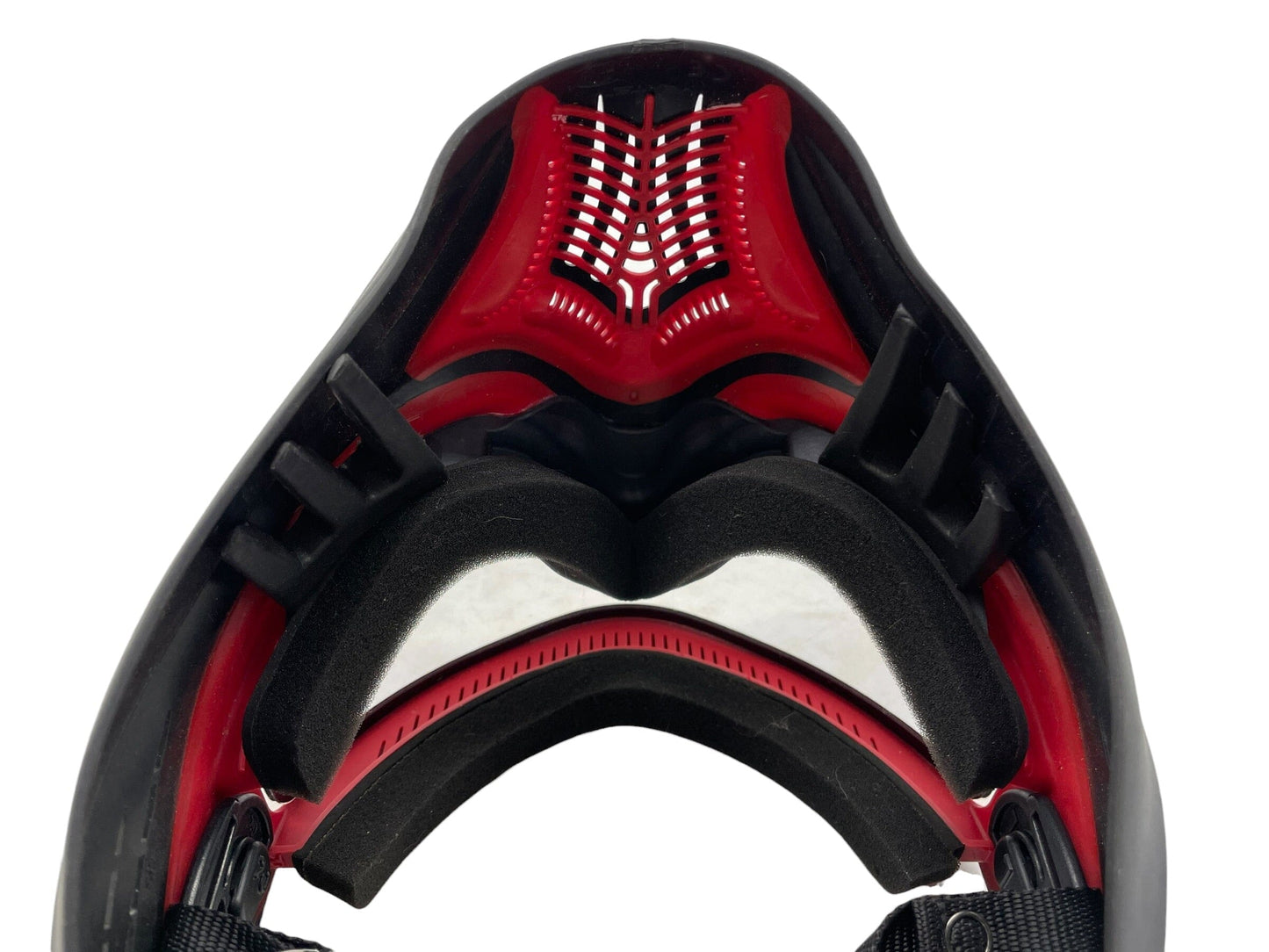 Used 2009 Empire E-Vents Paintball Mask - Black / Red Paintball Gun from CPXBrosPaintball Buy/Sell/Trade Paintball Markers, New Paintball Guns, Paintball Hoppers, Paintball Masks, and Hormesis Headbands
