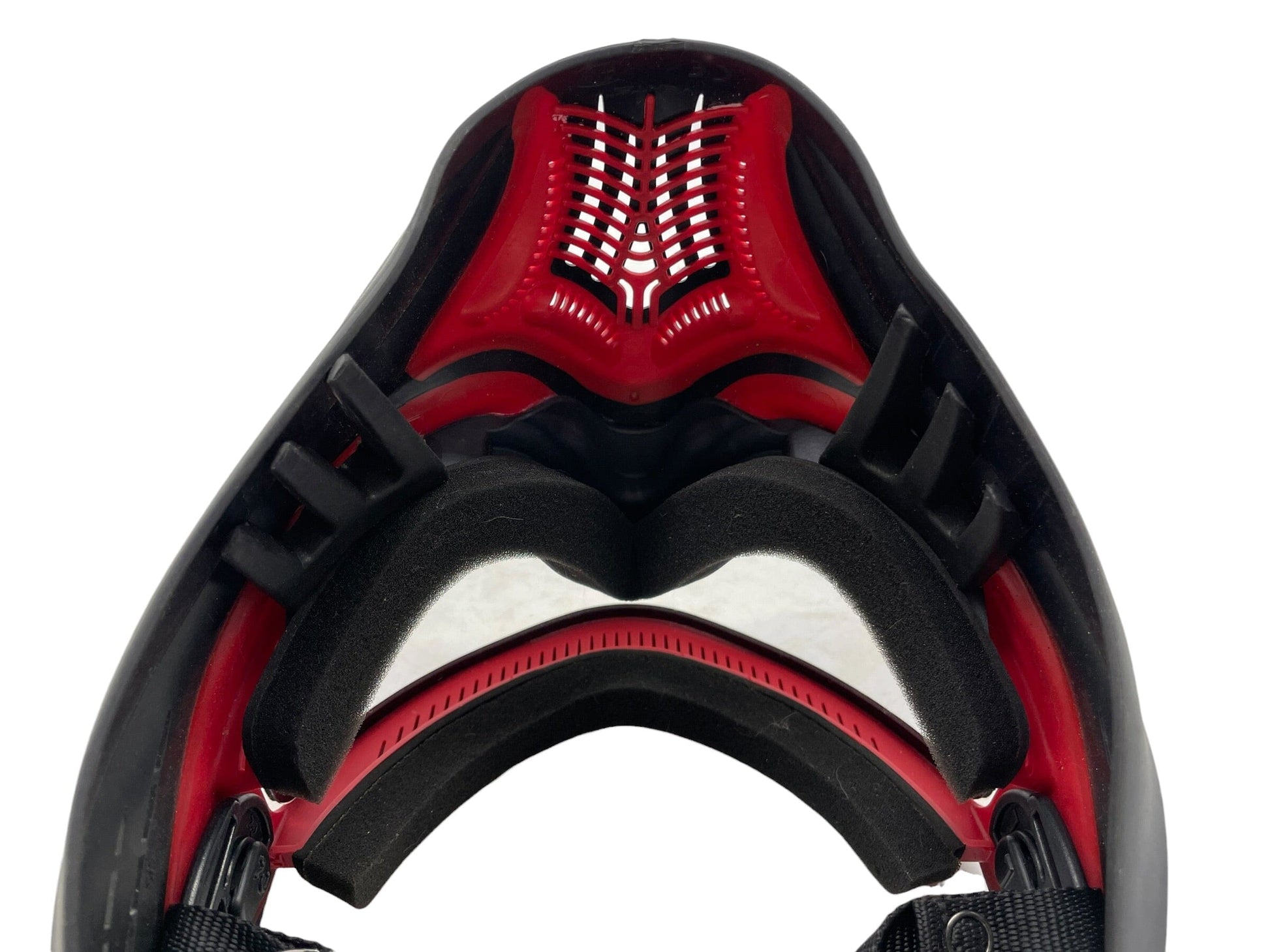 Used 2009 Empire E-Vents Paintball Mask - Black / Red Paintball Gun from CPXBrosPaintball Buy/Sell/Trade Paintball Markers, New Paintball Guns, Paintball Hoppers, Paintball Masks, and Hormesis Headbands