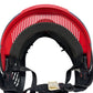 Used 2009 Empire E-Vents Paintball Mask - Black / Red Paintball Gun from CPXBrosPaintball Buy/Sell/Trade Paintball Markers, New Paintball Guns, Paintball Hoppers, Paintball Masks, and Hormesis Headbands