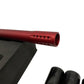 Used 2019 FreeFlow Clutch #9 Paintball Gun Matte Red Paintball Gun from CPXBrosPaintball Buy/Sell/Trade Paintball Markers, New Paintball Guns, Paintball Hoppers, Paintball Masks, and Hormesis Headbands
