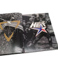 Used 2023 Paintball Yearbook Paintball Gun from CPXBrosPaintball Buy/Sell/Trade Paintball Markers, New Paintball Guns, Paintball Hoppers, Paintball Masks, and Hormesis Headbands