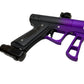 Used 2024 - N3 HELLION - Purple / Black Fade with Shroud Paintball Gun from CPXBrosPaintball Buy/Sell/Trade Paintball Markers, New Paintball Guns, Paintball Hoppers, Paintball Masks, and Hormesis Headbands