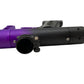 Used 2024 - N3 HELLION - Purple / Black Fade with Shroud Paintball Gun from CPXBrosPaintball Buy/Sell/Trade Paintball Markers, New Paintball Guns, Paintball Hoppers, Paintball Masks, and Hormesis Headbands