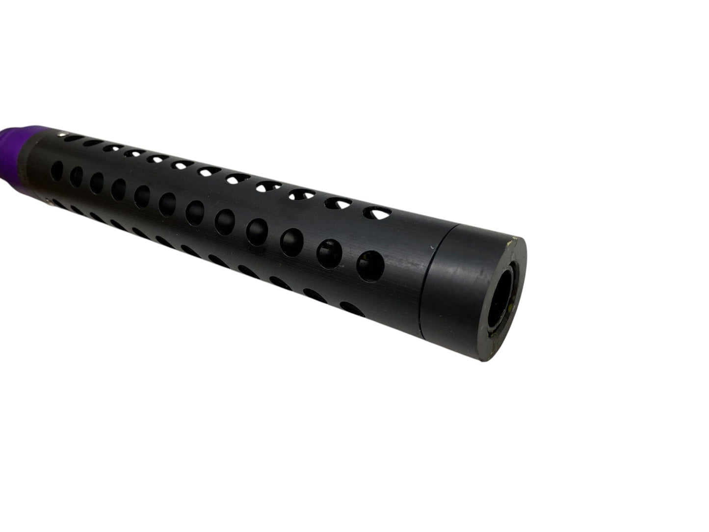 Used 2024 - N3 HELLION - Purple / Black Fade with Shroud Paintball Gun from CPXBrosPaintball Buy/Sell/Trade Paintball Markers, New Paintball Guns, Paintball Hoppers, Paintball Masks, and Hormesis Headbands