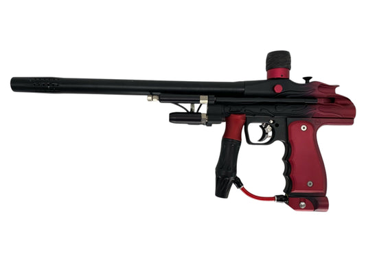 Used 2k5 Black Magic Paintball Gun Paintball Gun from CPXBrosPaintball Buy/Sell/Trade Paintball Markers, New Paintball Guns, Paintball Hoppers, Paintball Masks, and Hormesis Headbands