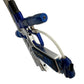 Used 2k5 Bob Long Intimidator Ripper 2 silver blue Paintball Gun Paintball Gun from CPXBrosPaintball Buy/Sell/Trade Paintball Markers, New Paintball Guns, Paintball Hoppers, Paintball Masks, and Hormesis Headbands