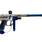 Used 2k5 Bob Long Intimidator Ripper 2 silver blue Paintball Gun Paintball Gun from CPXBrosPaintball Buy/Sell/Trade Paintball Markers, New Paintball Guns, Paintball Hoppers, Paintball Masks, and Hormesis Headbands