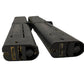 Used 2x Tippman TiPX/TCR Extended .68 cal Paintball Magazines Paintball Gun from CPXBrosPaintball Buy/Sell/Trade Paintball Markers, New Paintball Guns, Paintball Hoppers, Paintball Masks, and Hormesis Headbands