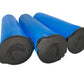 Used 3 Dye Paintball Pods - Blue Paintball Gun from CPXBrosPaintball Buy/Sell/Trade Paintball Markers, New Paintball Guns, Paintball Hoppers, Paintball Masks, and Hormesis Headbands