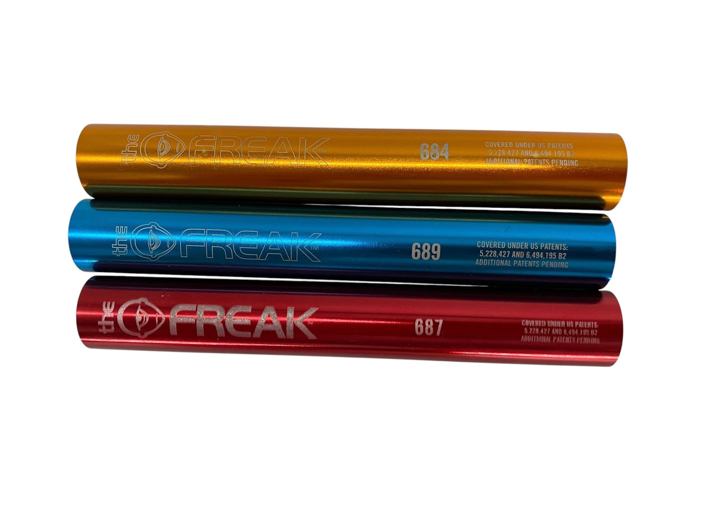 Used 3 Freak Barrel Inserts Paintball Gun from CPXBrosPaintball Buy/Sell/Trade Paintball Markers, New Paintball Guns, Paintball Hoppers, Paintball Masks, and Hormesis Headbands