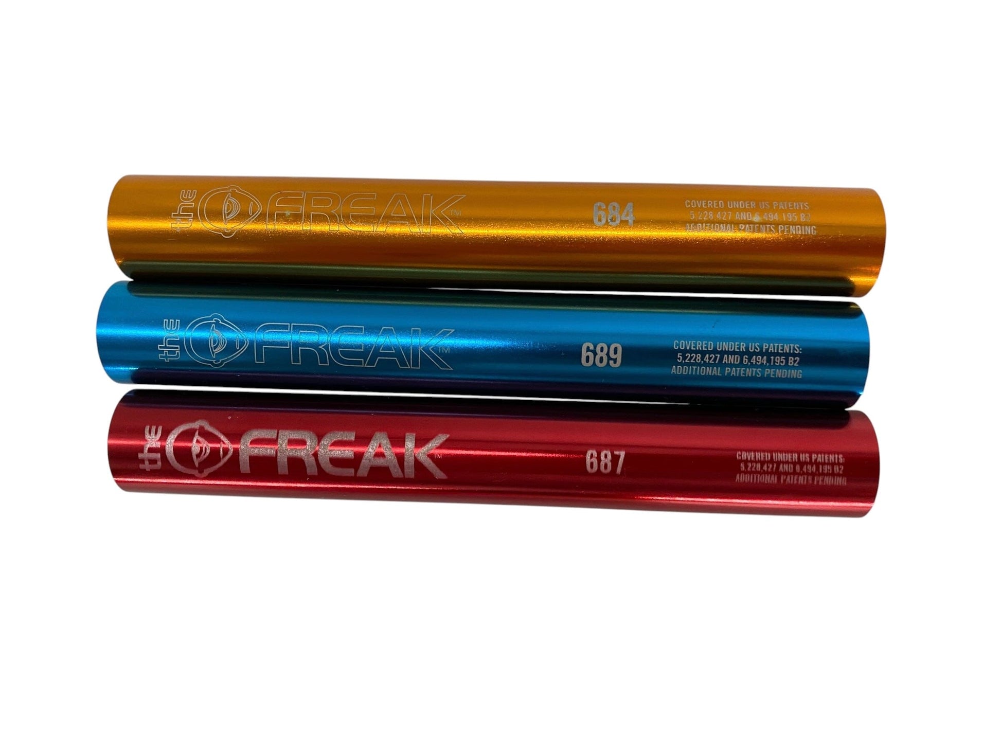 Used 3 Freak Barrel Inserts Paintball Gun from CPXBrosPaintball Buy/Sell/Trade Paintball Markers, New Paintball Guns, Paintball Hoppers, Paintball Masks, and Hormesis Headbands