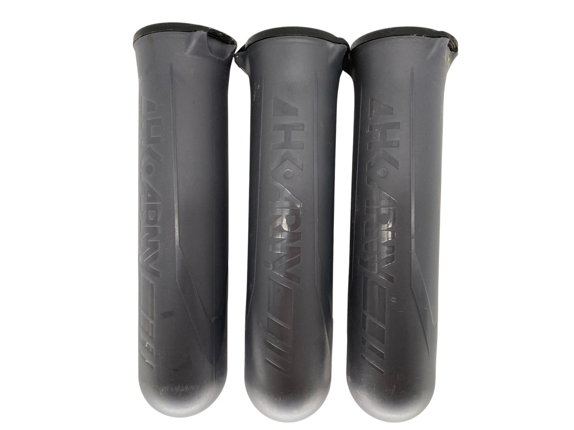 Used 3 Hk Army Paintball Pods Paintball Gun from CPXBrosPaintball Buy/Sell/Trade Paintball Markers, New Paintball Guns, Paintball Hoppers, Paintball Masks, and Hormesis Headbands
