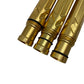 Used 3 Hk Army XSV Barrels : AC Thread - Gold Paintball Gun from CPXBrosPaintball Buy/Sell/Trade Paintball Markers, New Paintball Guns, Paintball Hoppers, Paintball Masks, and Hormesis Headbands