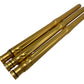 Used 3 Hk Army XSV Barrels : AC Thread - Gold Paintball Gun from CPXBrosPaintball Buy/Sell/Trade Paintball Markers, New Paintball Guns, Paintball Hoppers, Paintball Masks, and Hormesis Headbands