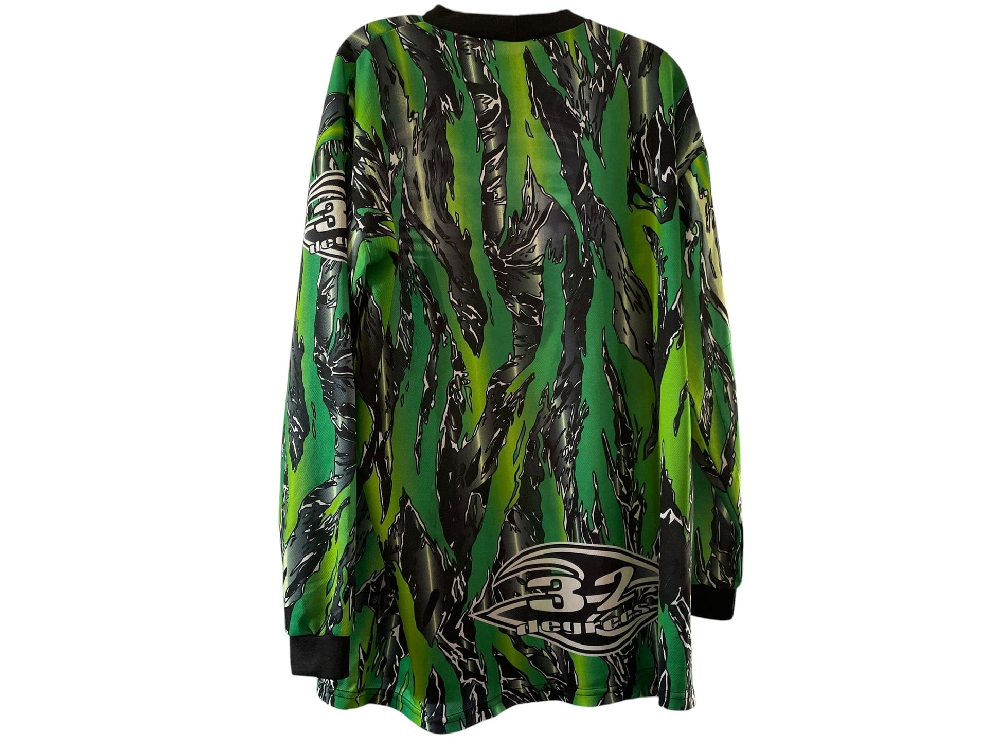 Used 32 Degrees Jersey : Size LARGE Paintball Gun from CPXBrosPaintball Buy/Sell/Trade Paintball Markers, New Paintball Guns, Paintball Hoppers, Paintball Masks, and Hormesis Headbands