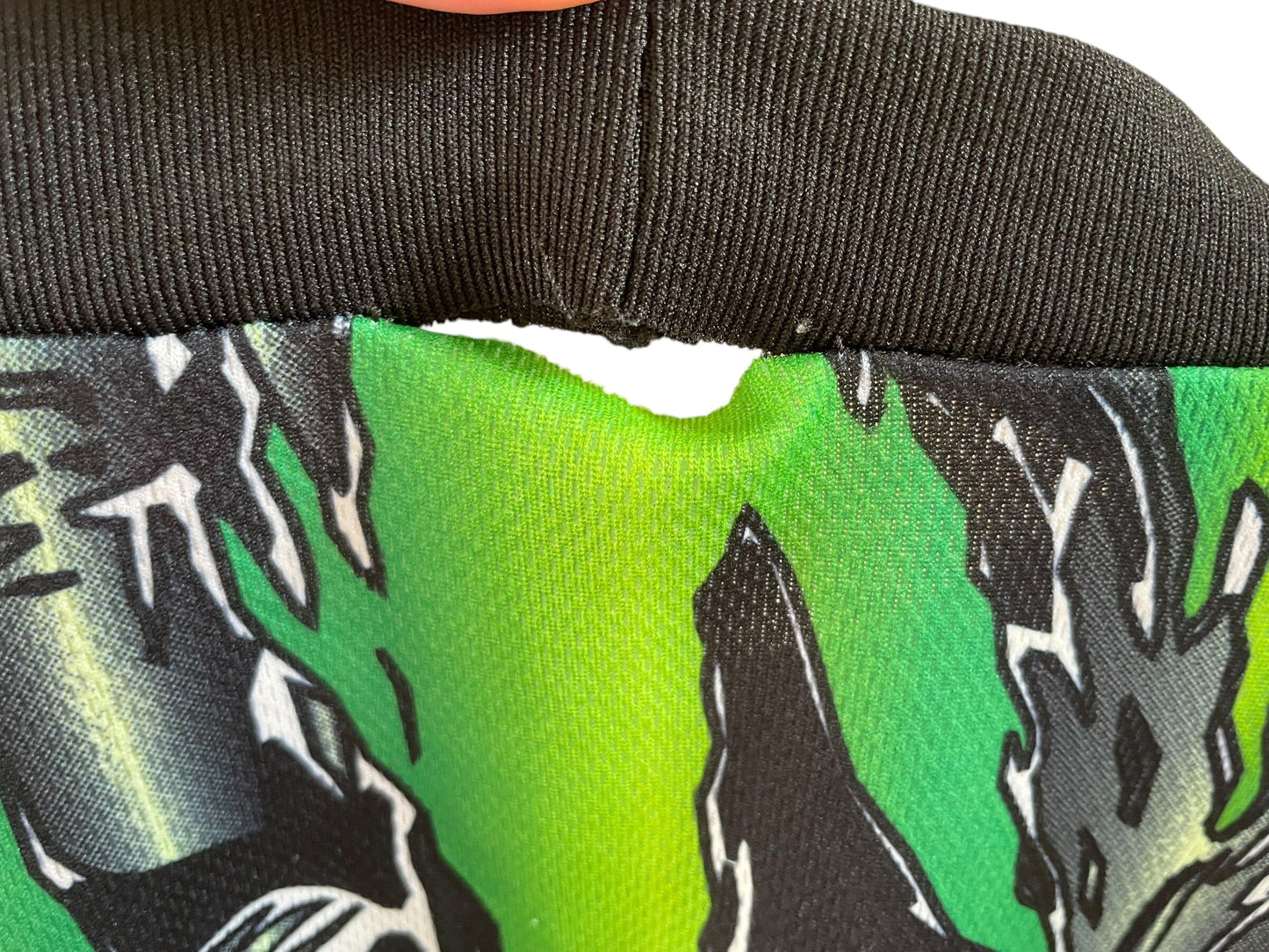 Used 32 Degrees Jersey : Size LARGE Paintball Gun from CPXBrosPaintball Buy/Sell/Trade Paintball Markers, New Paintball Guns, Paintball Hoppers, Paintball Masks, and Hormesis Headbands