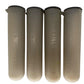 Used 4 BunkerKings Paintball Pods - Grey Paintball Gun from CPXBrosPaintball Buy/Sell/Trade Paintball Markers, New Paintball Guns, Paintball Hoppers, Paintball Masks, and Hormesis Headbands