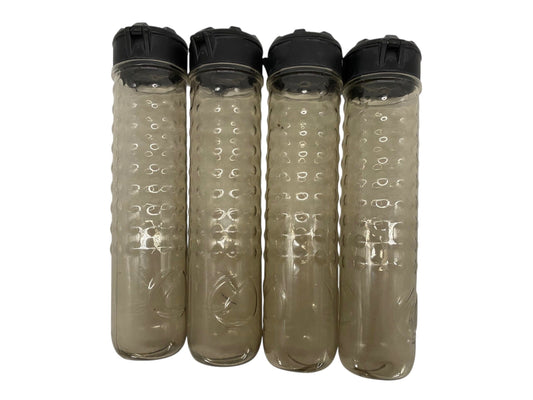 Used 4 Dye Lock Lid Pods Paintball Gun from CPXBrosPaintball Buy/Sell/Trade Paintball Markers, New Paintball Guns, Paintball Hoppers, Paintball Masks, and Hormesis Headbands