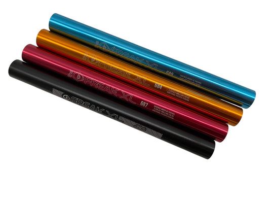 Used 4 Freak XL Inserts (.684, .687, .688, .692) Paintball Gun from CPXBrosPaintball Buy/Sell/Trade Paintball Markers, New Paintball Guns, Paintball Hoppers, Paintball Masks, and Hormesis Headbands