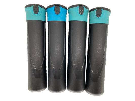 Used 4 Hk Paintball Pods - gray Paintball Gun from CPXBrosPaintball Buy/Sell/Trade Paintball Markers, New Paintball Guns, Paintball Hoppers, Paintball Masks, and Hormesis Headbands