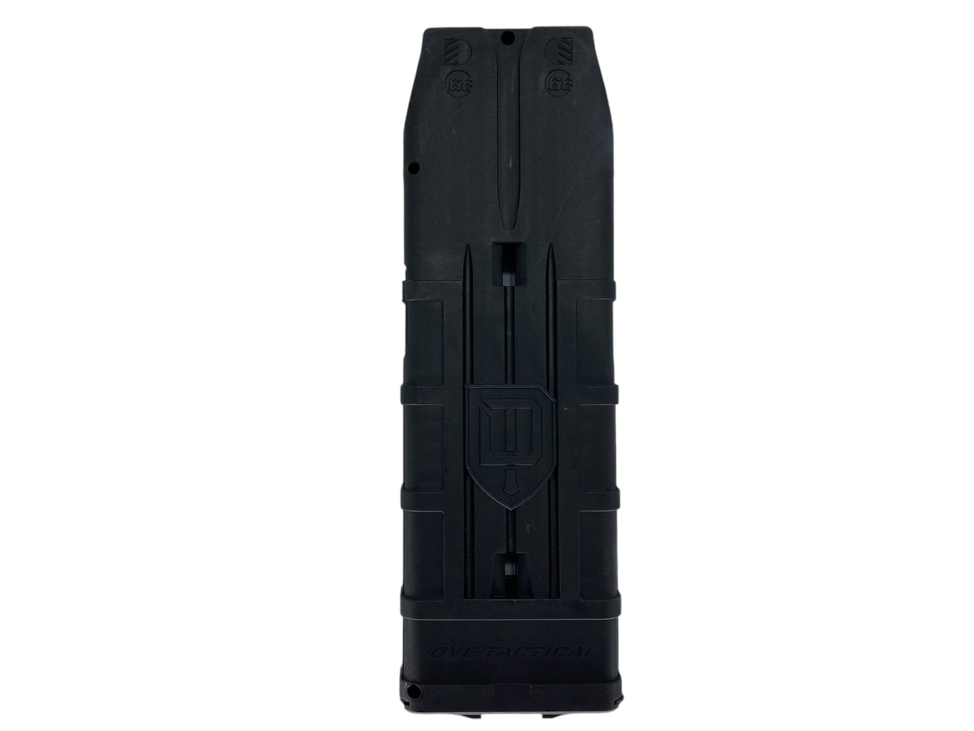 Used 4 PACK Planet Eclipse EMEK MG100 EMF100 20 Round Paintball Magazine By Dye - Black Paintball Gun from CPXBrosPaintball Buy/Sell/Trade Paintball Markers, New Paintball Guns, Paintball Hoppers, Paintball Masks, and Hormesis Headbands