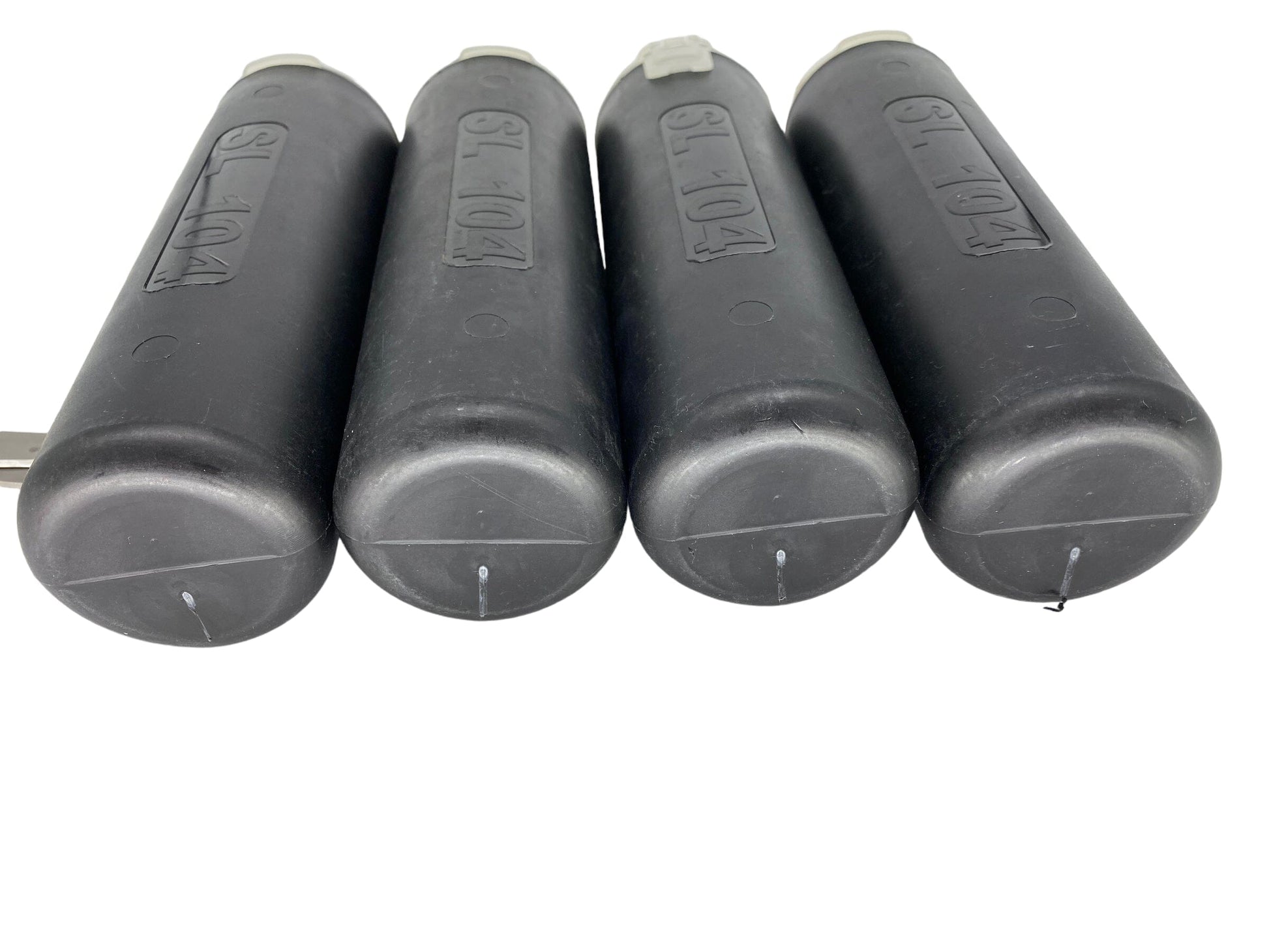 Used 4 SL-104 smaller sized Paintball Pods Paintball Gun from CPXBrosPaintball Buy/Sell/Trade Paintball Markers, New Paintball Guns, Paintball Hoppers, Paintball Masks, and Hormesis Headbands