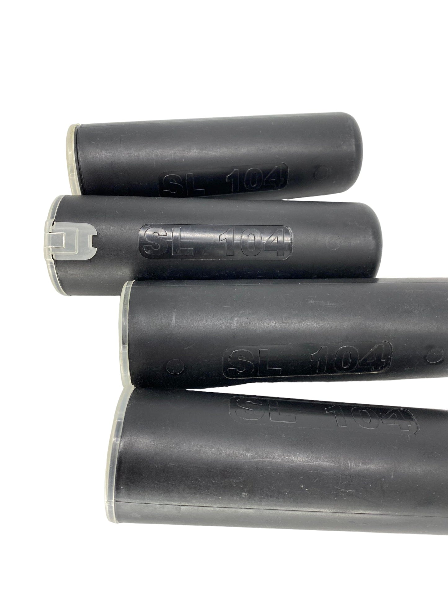 Used 4 SL-104 smaller sized Paintball Pods Paintball Gun from CPXBrosPaintball Buy/Sell/Trade Paintball Markers, New Paintball Guns, Paintball Hoppers, Paintball Masks, and Hormesis Headbands