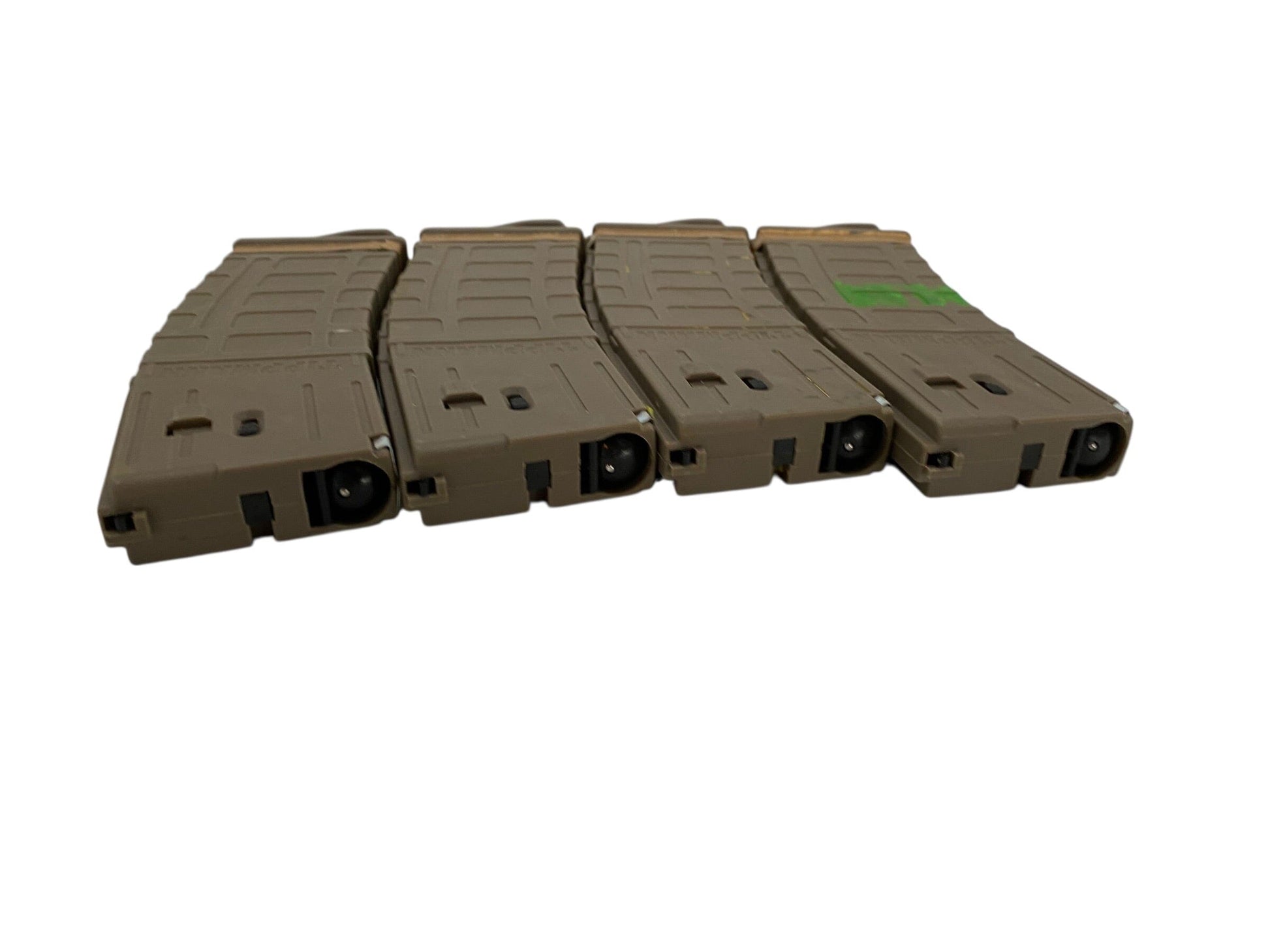 Used 4 Tippmann TMC Magazines .68 cal Paintball Gun from CPXBrosPaintball Buy/Sell/Trade Paintball Markers, New Paintball Guns, Paintball Hoppers, Paintball Masks, and Hormesis Headbands