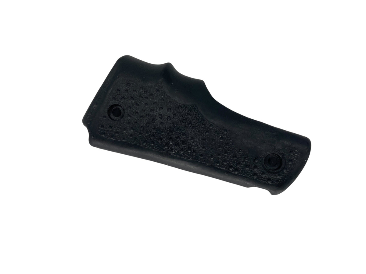 Used 45 degree paintball grip Black Paintball Gun from CPXBrosPaintball Buy/Sell/Trade Paintball Markers, New Paintball Guns, Paintball Hoppers, Paintball Masks, and Hormesis Headbands