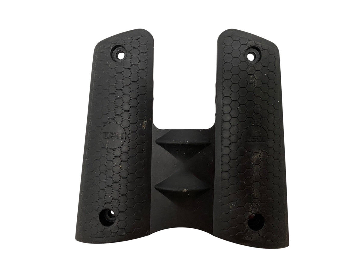 Used 45 Paintball Grips Paintball Gun from CPXBrosPaintball Buy/Sell/Trade Paintball Markers, New Paintball Guns, Paintball Hoppers, Paintball Masks, and Hormesis Headbands