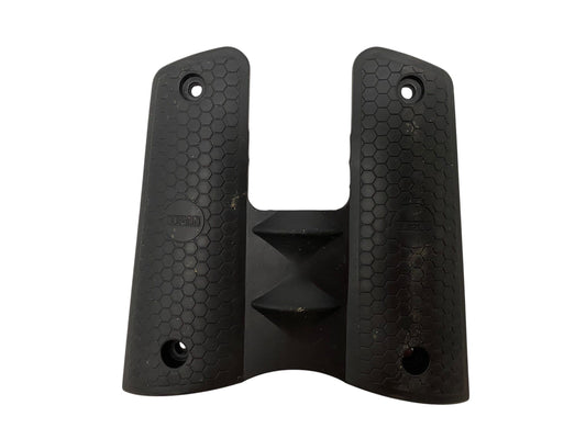 Used 45 Paintball Grips Paintball Gun from CPXBrosPaintball Buy/Sell/Trade Paintball Markers, New Paintball Guns, Paintball Hoppers, Paintball Masks, and Hormesis Headbands