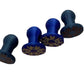 Used 4x Hormesis mask plugs Paintball Gun from CPXBrosPaintball Buy/Sell/Trade Paintball Markers, New Paintball Guns, Paintball Hoppers, Paintball Masks, and Hormesis Headbands
