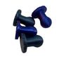 Used 4x Hormesis mask plugs Paintball Gun from CPXBrosPaintball Buy/Sell/Trade Paintball Markers, New Paintball Guns, Paintball Hoppers, Paintball Masks, and Hormesis Headbands