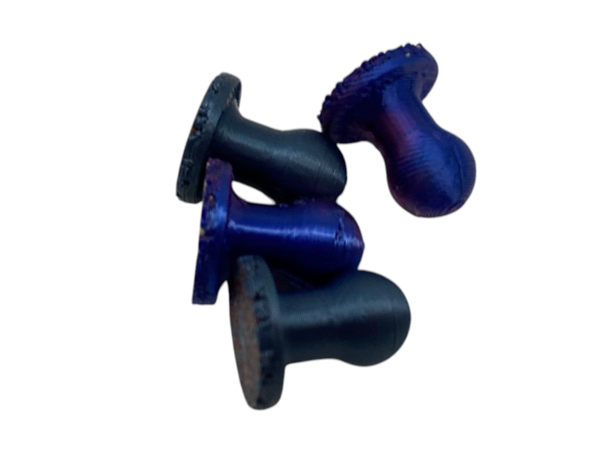 Used 4x Hormesis mask plugs Paintball Gun from CPXBrosPaintball Buy/Sell/Trade Paintball Markers, New Paintball Guns, Paintball Hoppers, Paintball Masks, and Hormesis Headbands