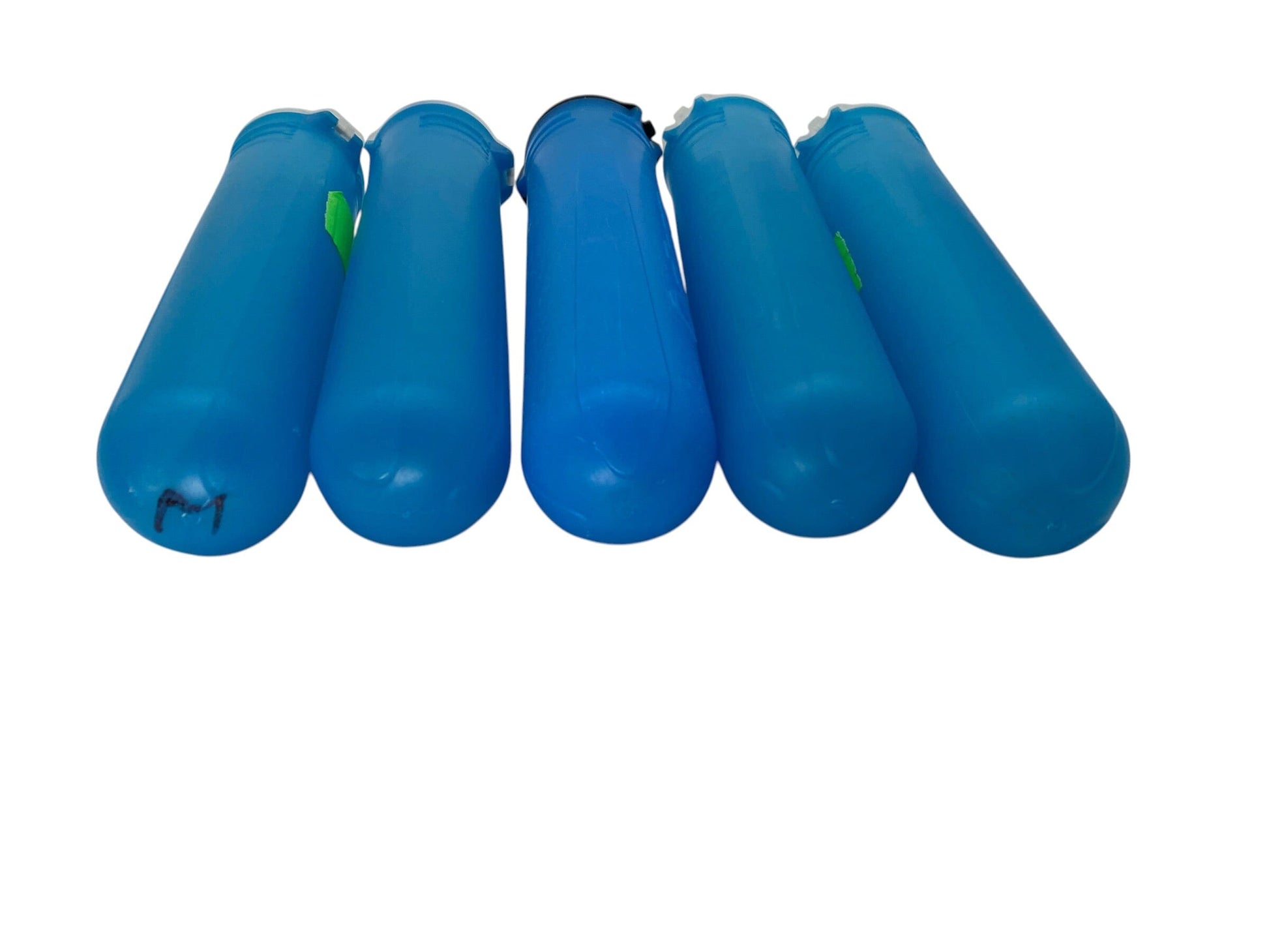 Used 5 Blue Pods Paintball Gun from CPXBrosPaintball Buy/Sell/Trade Paintball Markers, New Paintball Guns, Paintball Hoppers, Paintball Masks, and Hormesis Headbands