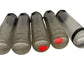 Used 5 Dye Lock-lid Paintball Pods - Gray Paintball Gun from CPXBrosPaintball Buy/Sell/Trade Paintball Markers, New Paintball Guns, Paintball Hoppers, Paintball Masks, and Hormesis Headbands